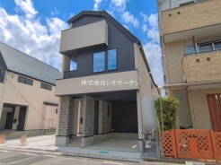江戸川区中央２丁目