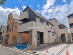 江戸川区中央２丁目