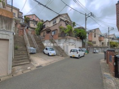 松戸市和名ケ谷