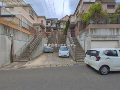 松戸市和名ケ谷
