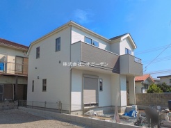 千葉市花見川区長作台１丁目