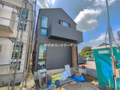 松戸市新松戸６丁目
