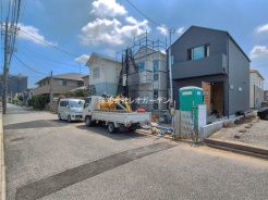松戸市新松戸６丁目