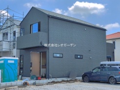 松戸市新松戸６丁目