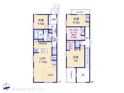 図面と異なる場合は現況を優先