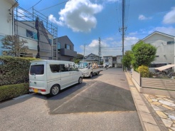 松戸市新松戸６丁目