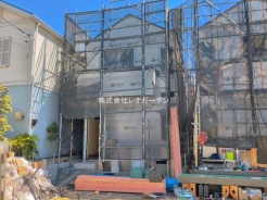 松戸市新松戸６丁目