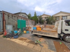 市川市宮久保１丁目