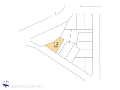 図面と異なる場合は現況を優先