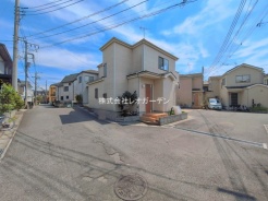 松戸市古ケ崎３丁目