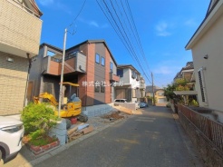 八千代市大和田新田