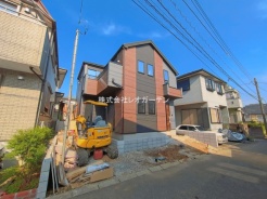 八千代市大和田新田