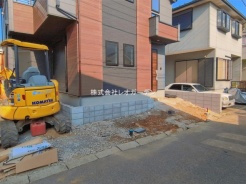 八千代市大和田新田