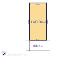 図面と異なる場合は現況を優先