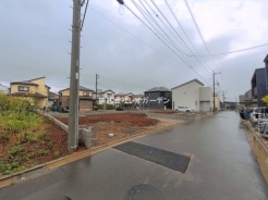 千葉市稲毛区宮野木町