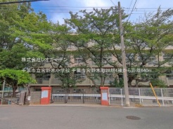 千葉市稲毛区宮野木町