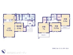 図面と異なる場合は現況を優先