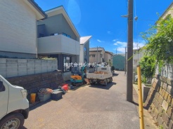 船橋市松が丘４丁目