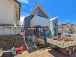船橋市松が丘４丁目