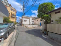 江戸川区興宮町