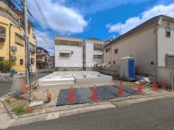 江戸川区興宮町