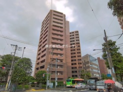 江戸川区西葛西３丁目