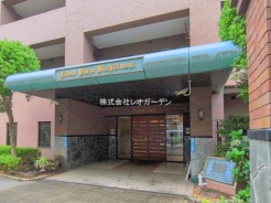 江戸川区西葛西３丁目