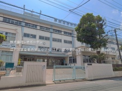 江戸川区中葛西６丁目