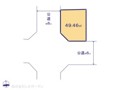 図面と異なる場合は現況を優先
