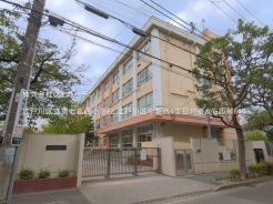 江戸川区中葛西６丁目