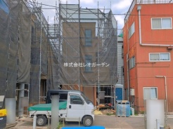 江戸川区篠崎町４丁目