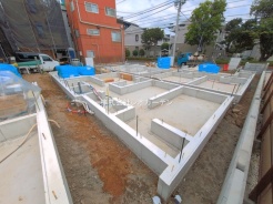 江戸川区篠崎町４丁目