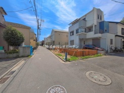 江戸川区東小岩３丁目