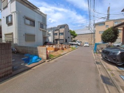 江戸川区東小岩３丁目