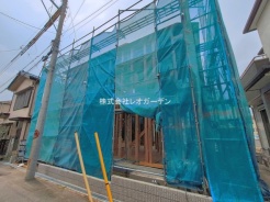 千葉市中央区浜野町
