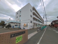 鎌ケ谷市中央２丁目