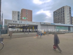鎌ケ谷市中央２丁目