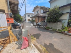 船橋市松が丘５丁目