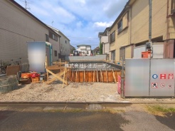 船橋市松が丘５丁目