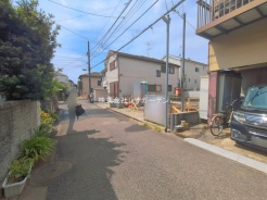船橋市松が丘５丁目