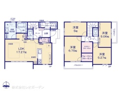 図面と異なる場合は現況を優先