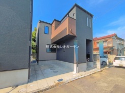 鎌ケ谷市東道野辺１丁目