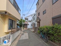 江戸川区松島２丁目