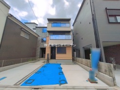 江戸川区南小岩７丁目