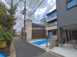 江戸川区南小岩７丁目