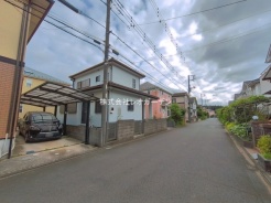 千葉市花見川区み春野３丁目
