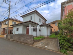 千葉市花見川区み春野３丁目