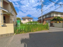 習志野市実籾５丁目