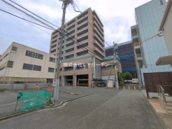 鎌ケ谷市道野辺本町２丁目