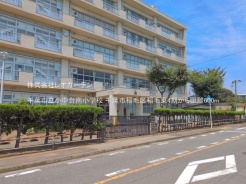 千葉市稲毛区稲毛東６丁目